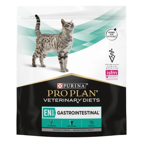 PPVD GASTROINTESTINAL FELINE 400G