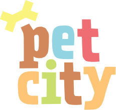 Pet city clearance